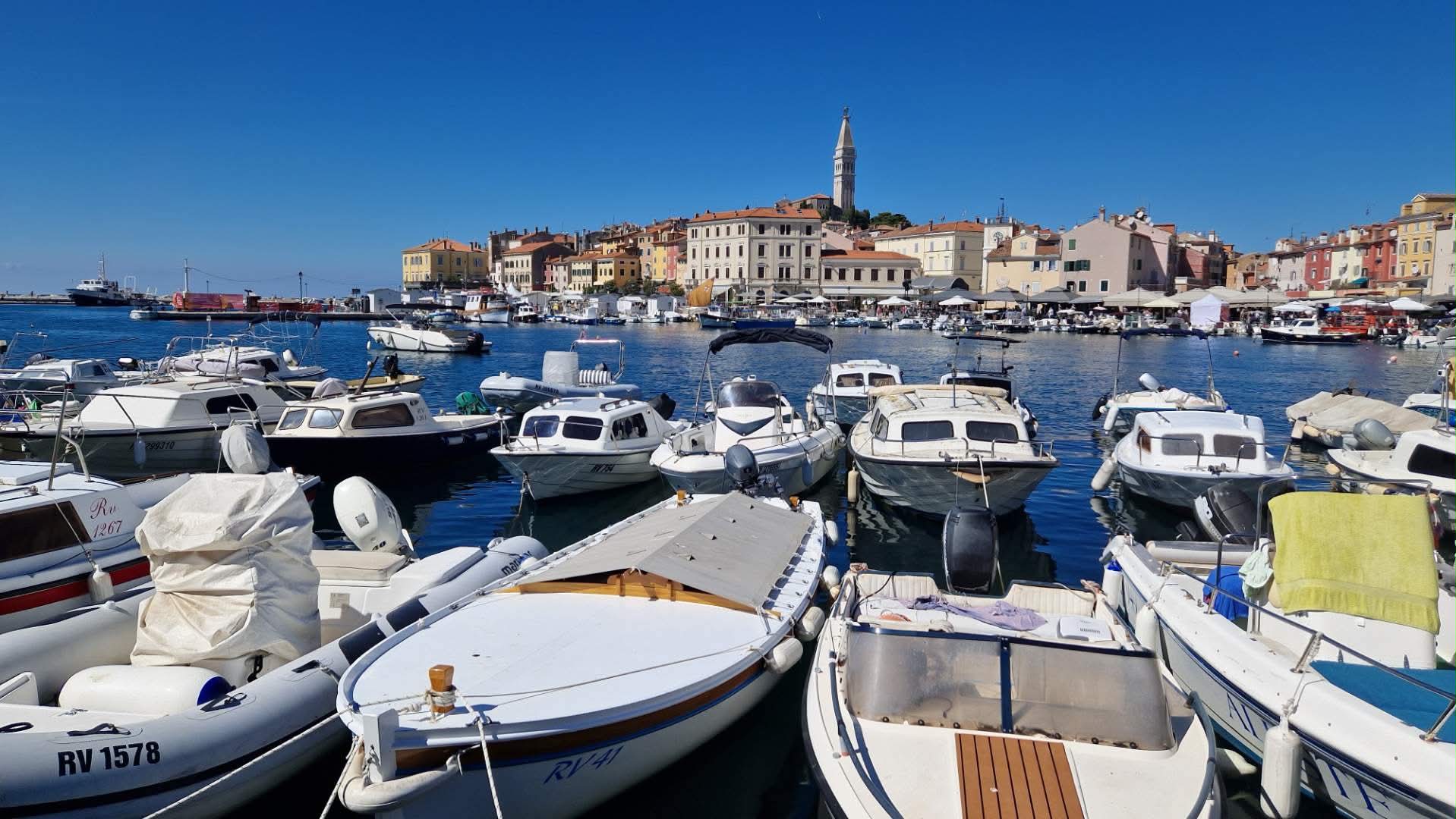 ROVINJ